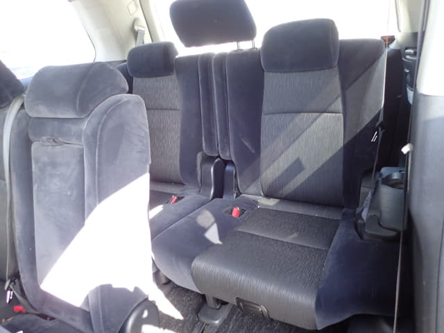 TOYOTA Alphard thumbnail 28