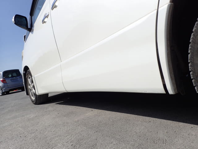 TOYOTA Alphard thumbnail 19