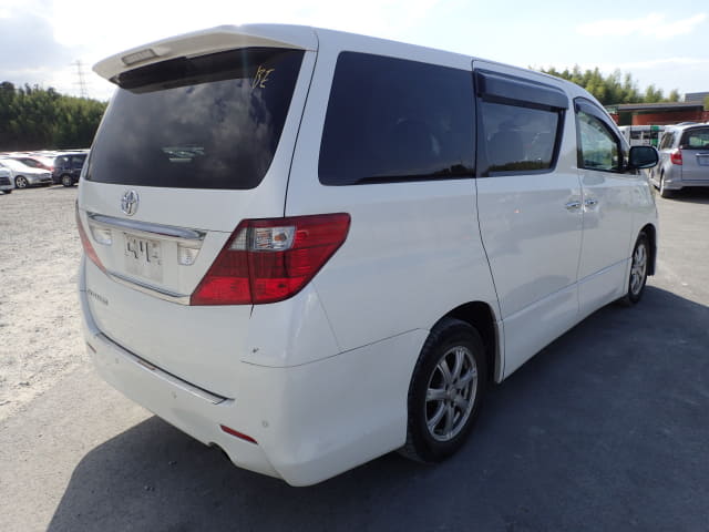 TOYOTA Alphard thumbnail 67