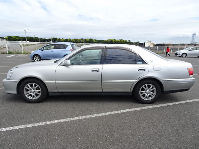 TOYOTA Crown thumbnail 66