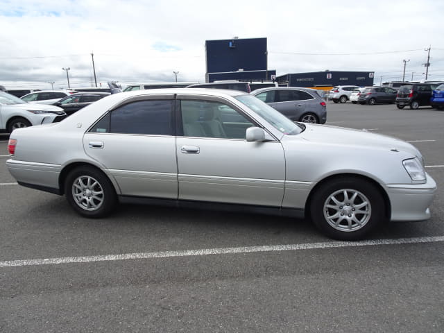 TOYOTA Crown thumbnail 70