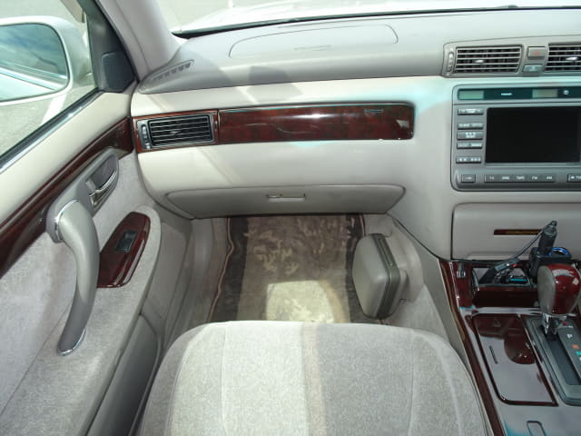 TOYOTA Crown thumbnail 33