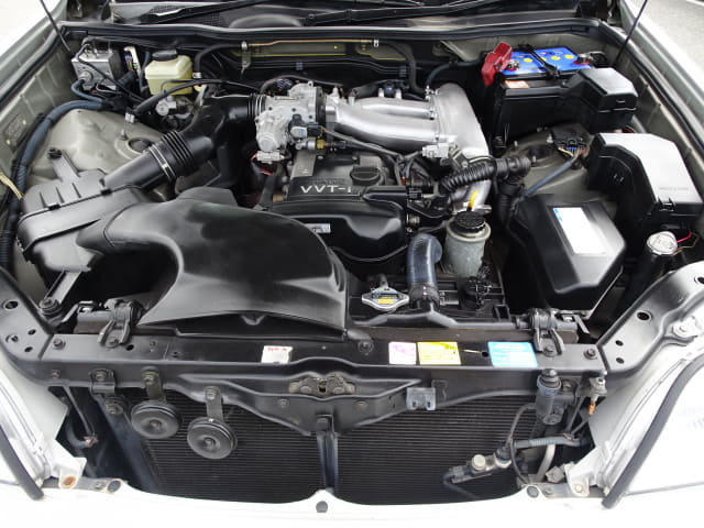 TOYOTA Crown thumbnail 49