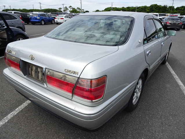 TOYOTA Crown thumbnail 69