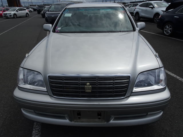 TOYOTA Crown thumbnail 72