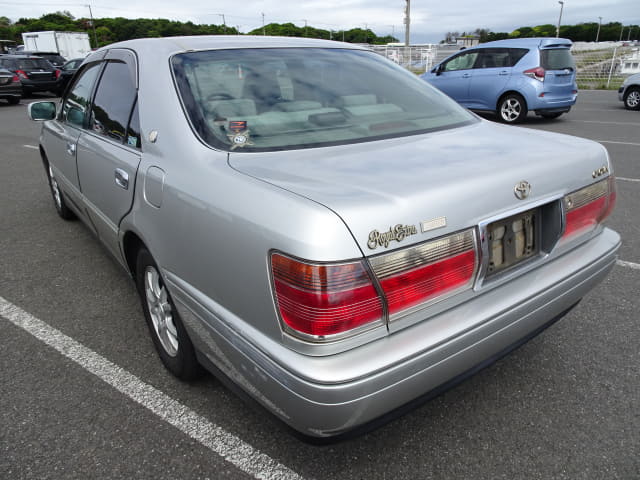 TOYOTA Crown thumbnail 67