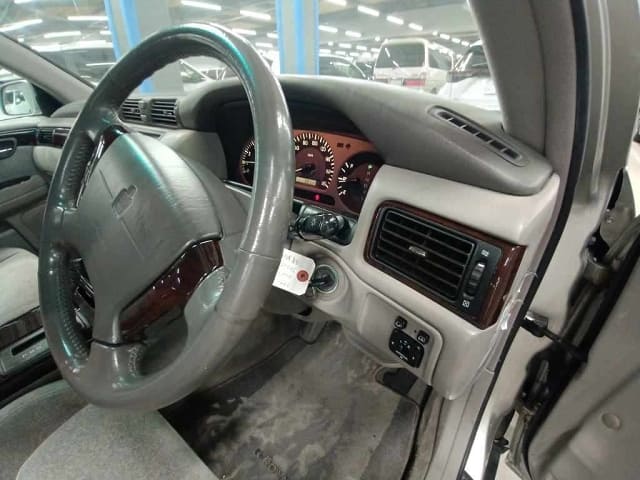 TOYOTA Crown thumbnail 57