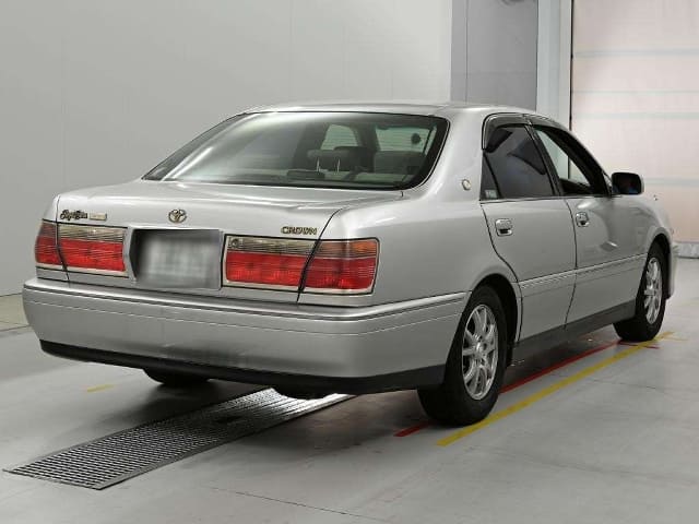 TOYOTA Crown thumbnail 56
