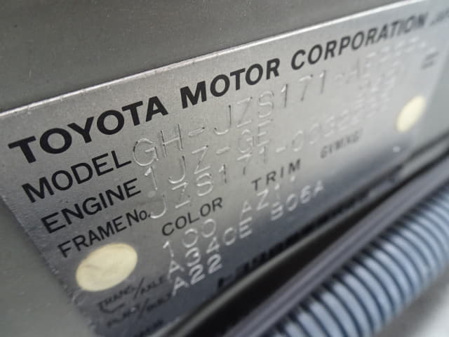 TOYOTA Crown thumbnail 63