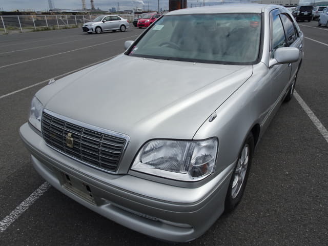TOYOTA Crown thumbnail 65