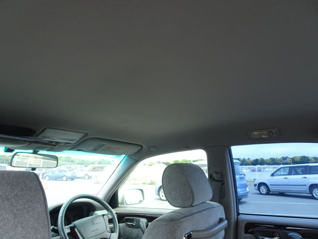 TOYOTA Crown thumbnail 24