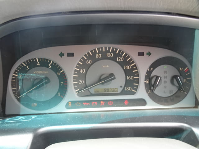 TOYOTA Crown thumbnail 61