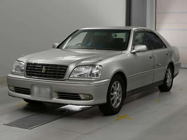 TOYOTA Crown thumbnail 55