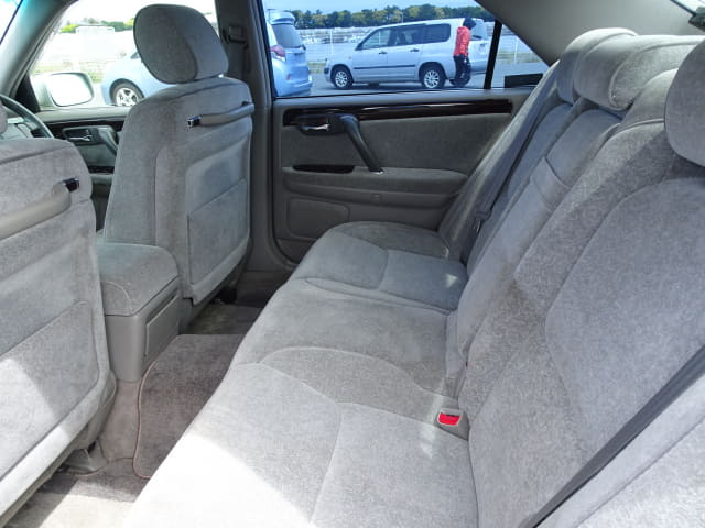 TOYOTA Crown thumbnail 27