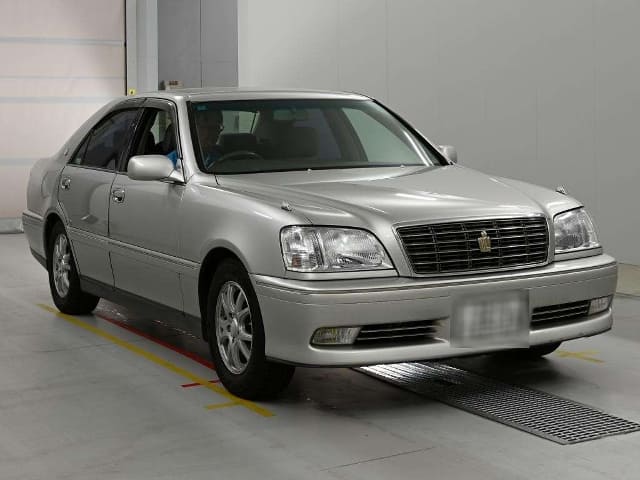 TOYOTA Crown thumbnail 58