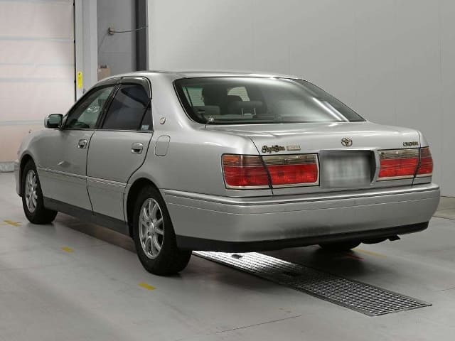 TOYOTA Crown thumbnail 59