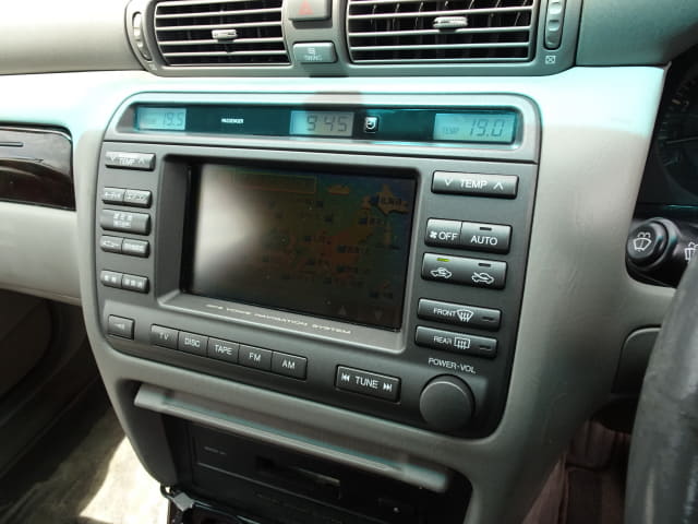 TOYOTA Crown thumbnail 36