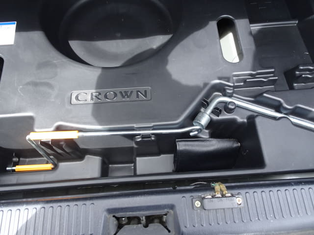TOYOTA Crown thumbnail 30