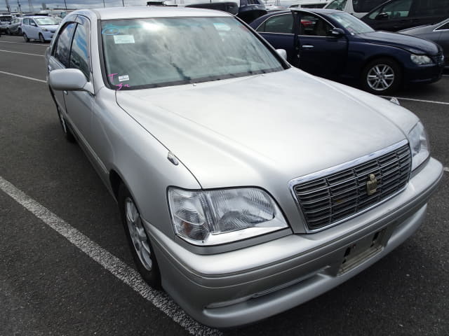 TOYOTA Crown thumbnail 71