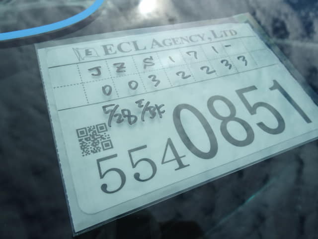TOYOTA Crown thumbnail 60