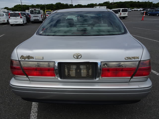 TOYOTA Crown thumbnail 68