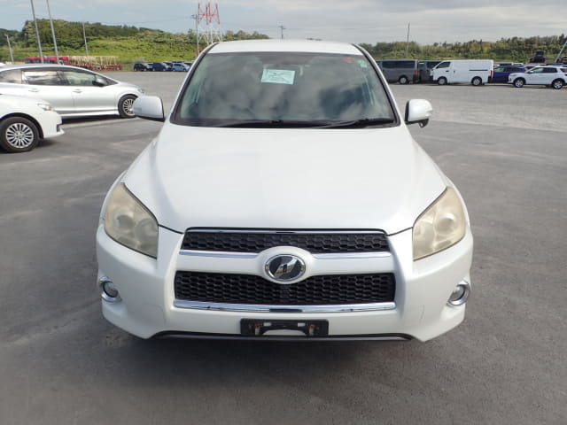 TOYOTA RAV4 thumbnail 8