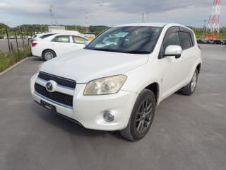 2009 TOYOTA RAV4