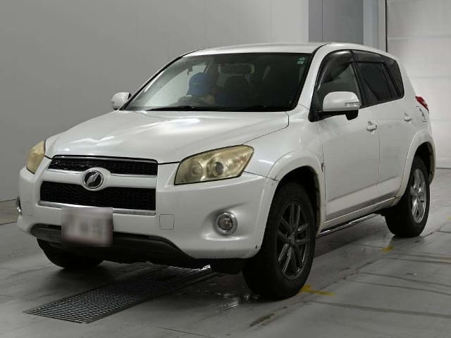 TOYOTA RAV4 thumbnail 53