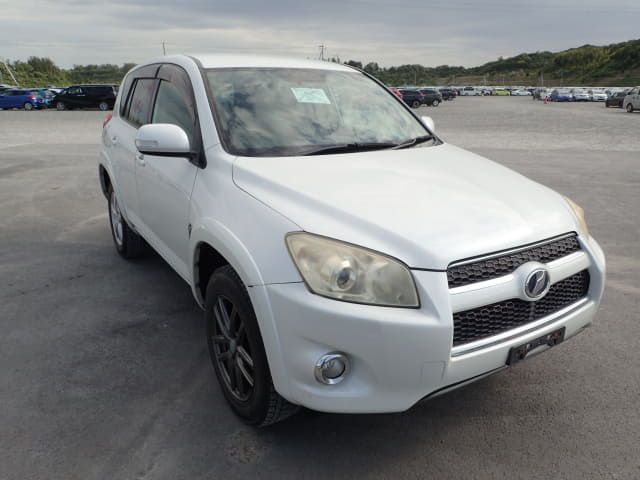 TOYOTA RAV4 thumbnail 7