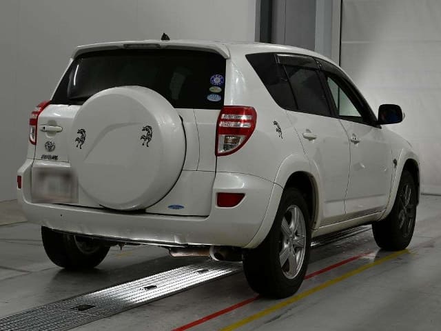 TOYOTA RAV4 thumbnail 54