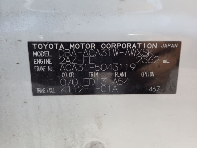 TOYOTA RAV4 thumbnail 50