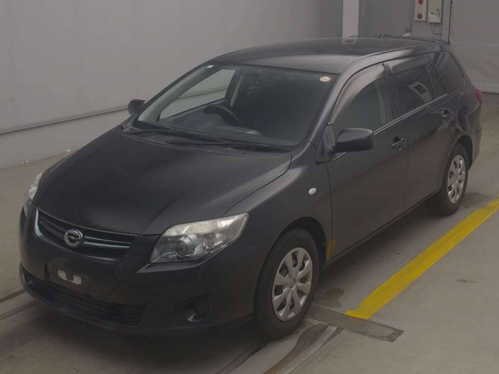 2009 Toyota Corolla JDM car for sale