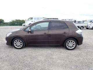 2007 TOYOTA Blade