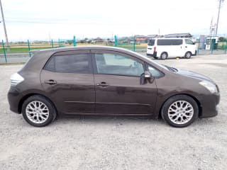 2007 TOYOTA Blade