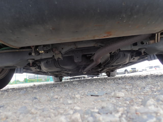 TOYOTA Blade thumbnail 20