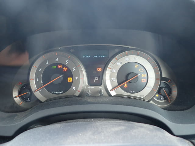 TOYOTA Blade thumbnail 52