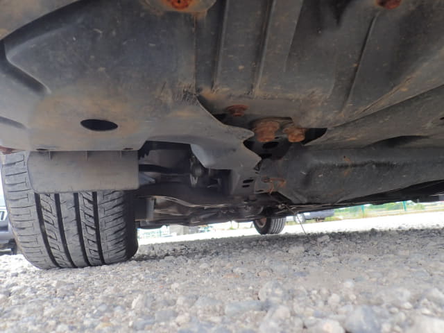 TOYOTA Blade thumbnail 13