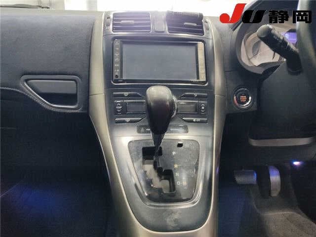 TOYOTA Blade thumbnail 47