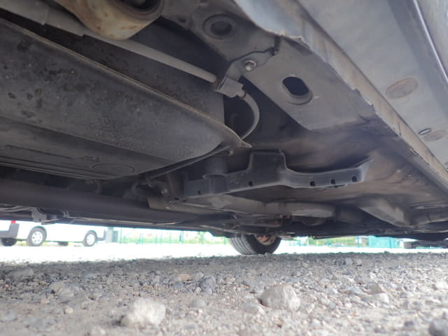TOYOTA Blade thumbnail 22
