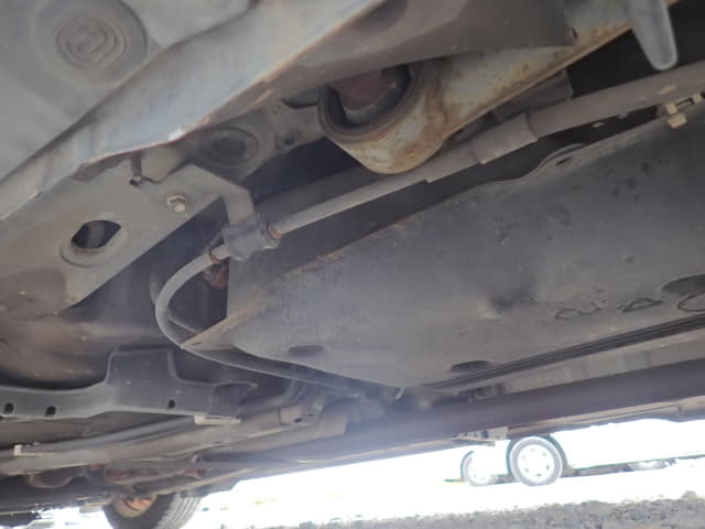 TOYOTA Blade thumbnail 18
