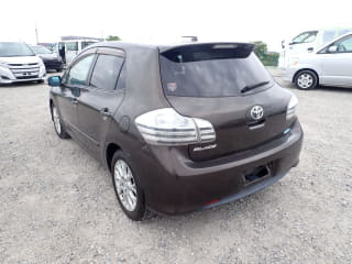 2007 TOYOTA Blade