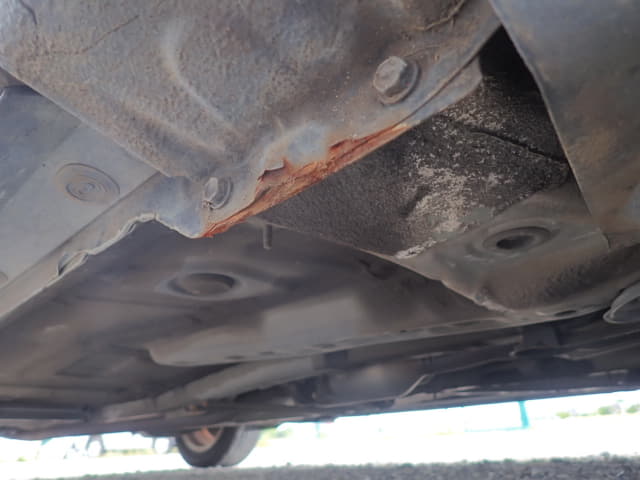 TOYOTA Blade thumbnail 23