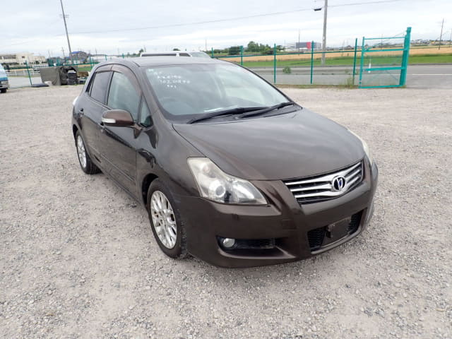 TOYOTA Blade thumbnail 7