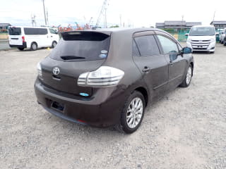 2007 TOYOTA Blade