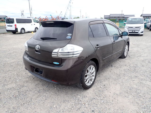 TOYOTA Blade thumbnail 5
