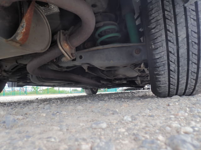 TOYOTA Blade thumbnail 16