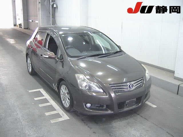 TOYOTA Blade thumbnail 50