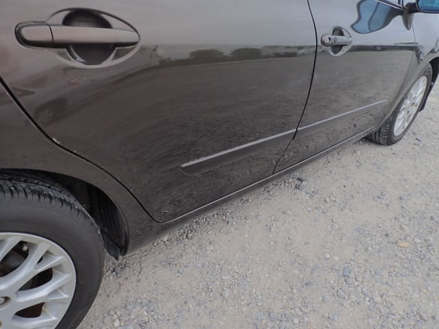 TOYOTA Blade thumbnail 21