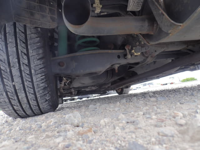 TOYOTA Blade thumbnail 15