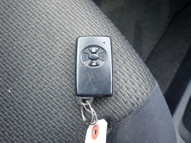 TOYOTA Blade thumbnail 38